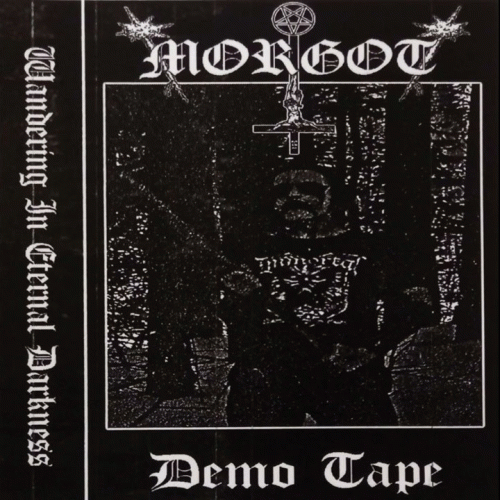 Wandering in Eternal Darkness